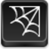 Spider Web Icon Image