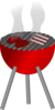 Barbecue Clip Art