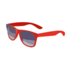The Ray Ban Style Red Wayfarers Sunglasses P Clip Art