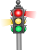 Traffic Light Clip Art