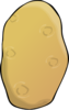 Giant Potato Clip Art