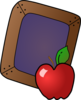 Apple Clip Art