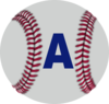 L Baseball Clip Art