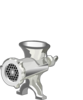 Grinder 3 Clip Art