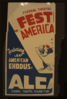 Federal Theatre Project Presents  Festival Of American Dance  Featuring  An American Exodus  Clip Art