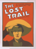 The Lost Trail A Comedy Drama Of Western Life : By Anthony E. Wills. Clip Art