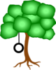 Better Tree Clip Art