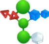 Compounds Ixite Clip Art