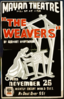  The Weavers  By Gerhart Hauptmann Opens November 25 Clip Art