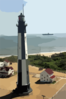 Cvn 71 Passes Lighthouse Clip Art