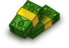 Stacks Of Money Clip Art