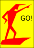 Go! Clip Art