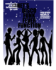 Janets Disco Funk Fever Function Clip Art