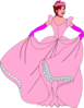 Princess Clip Art