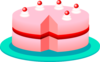 Cake Clip Art