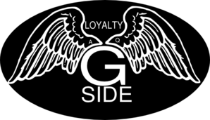 G-side2 Clip Art
