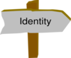 Identity Clip Art