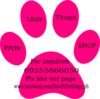 Blues Clues Black Paw Clip Art