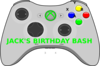 Xbox2 Clip Art