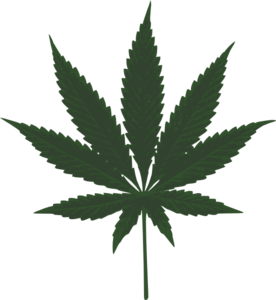 Cannabis Clip Art