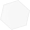 Hexagon Trans Clip Art