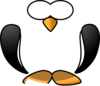 Penguin Clip Art