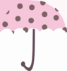 Umbrella Clip Art