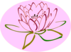 Lotus  Clip Art