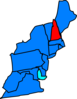 New Hampshire Clip Art