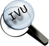 Lupa 2 Clip Art