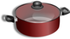 Cooking Pot Clip Art