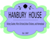 Hanburyhouse Clip Art