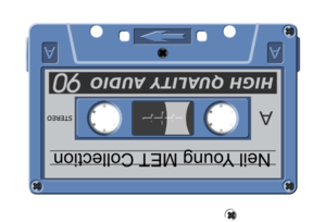 Cassette Ny Clip Art