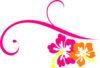 Swirl Clip Art