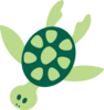 Seaturtle-large Clip Art