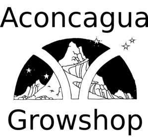 Aconcagua Growshop2 Clip Art
