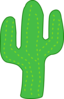 Cactus Clip Art