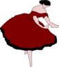 Ballet Clip Art