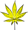 Weed Clip Art