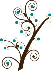 Tree Branch Clip Art