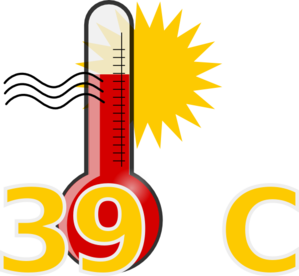 Thermometer Clip Art