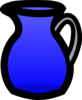 Pitcher Of Water Clip Art