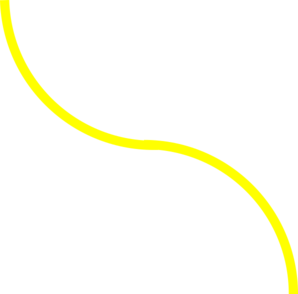 Yellow Line Clip Art at Clker.com - vector clip art online, royalty ...