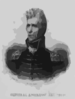 General Andrew Jackson Clip Art