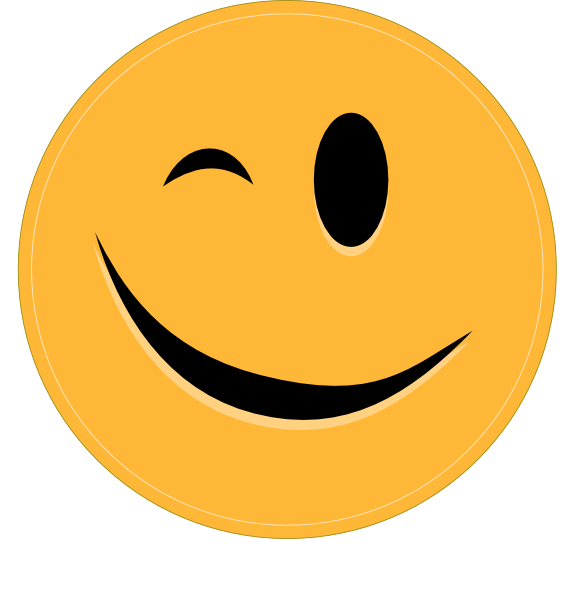 Smile1 Clip Art at Clker.com - vector clip art online, royalty free