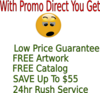 Promodirect Clip Art