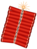 Firecrackers Clip Art