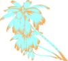 Palm Tree Clip Art