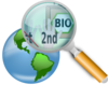 World Search  Clip Art