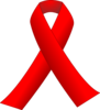 Red Ribbon Clip Art